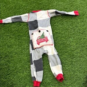 Lazy One Fitted Pajamas